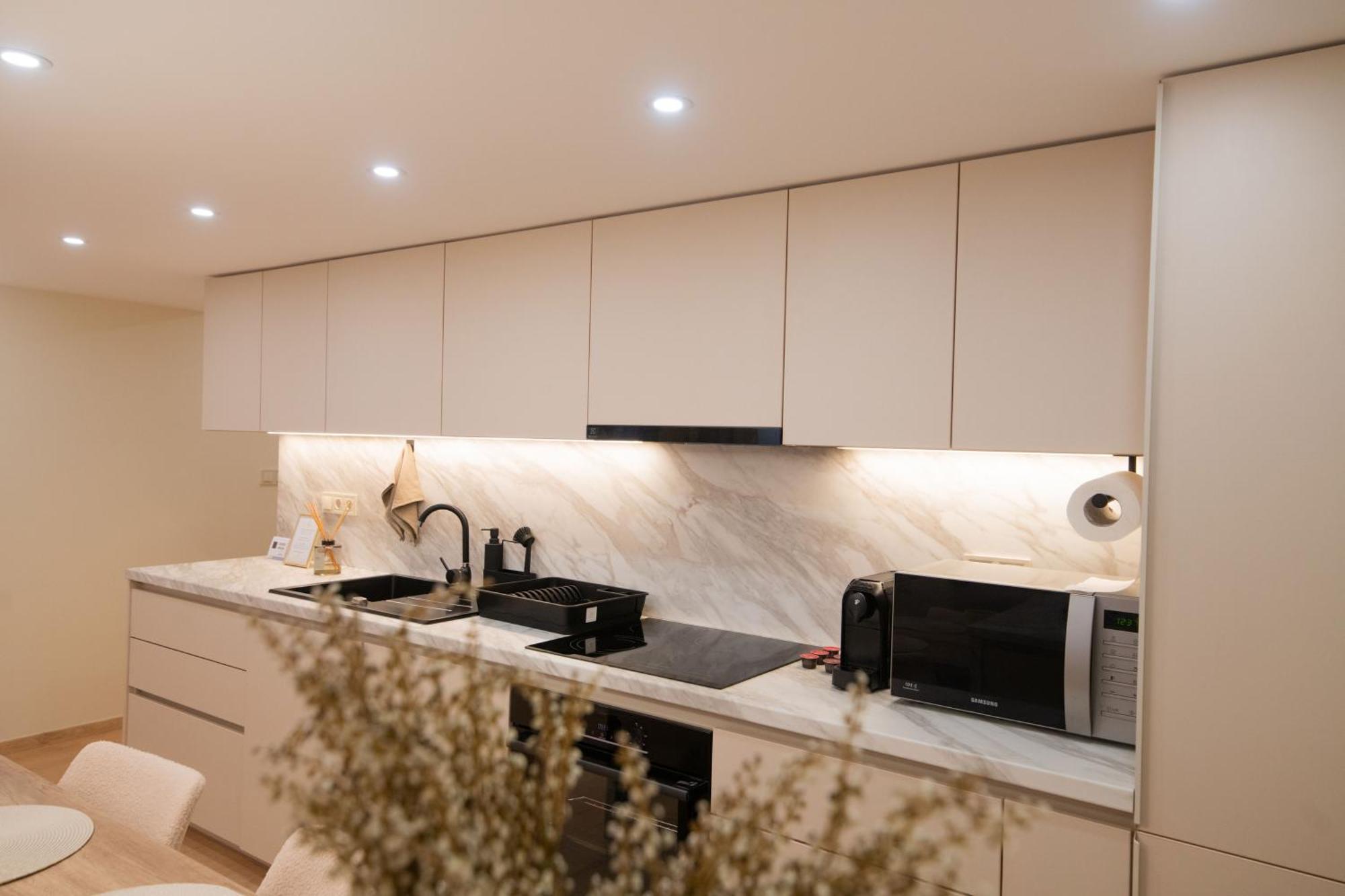 Hubner Apartment บูดาเปสต์ ภายนอก รูปภาพ
