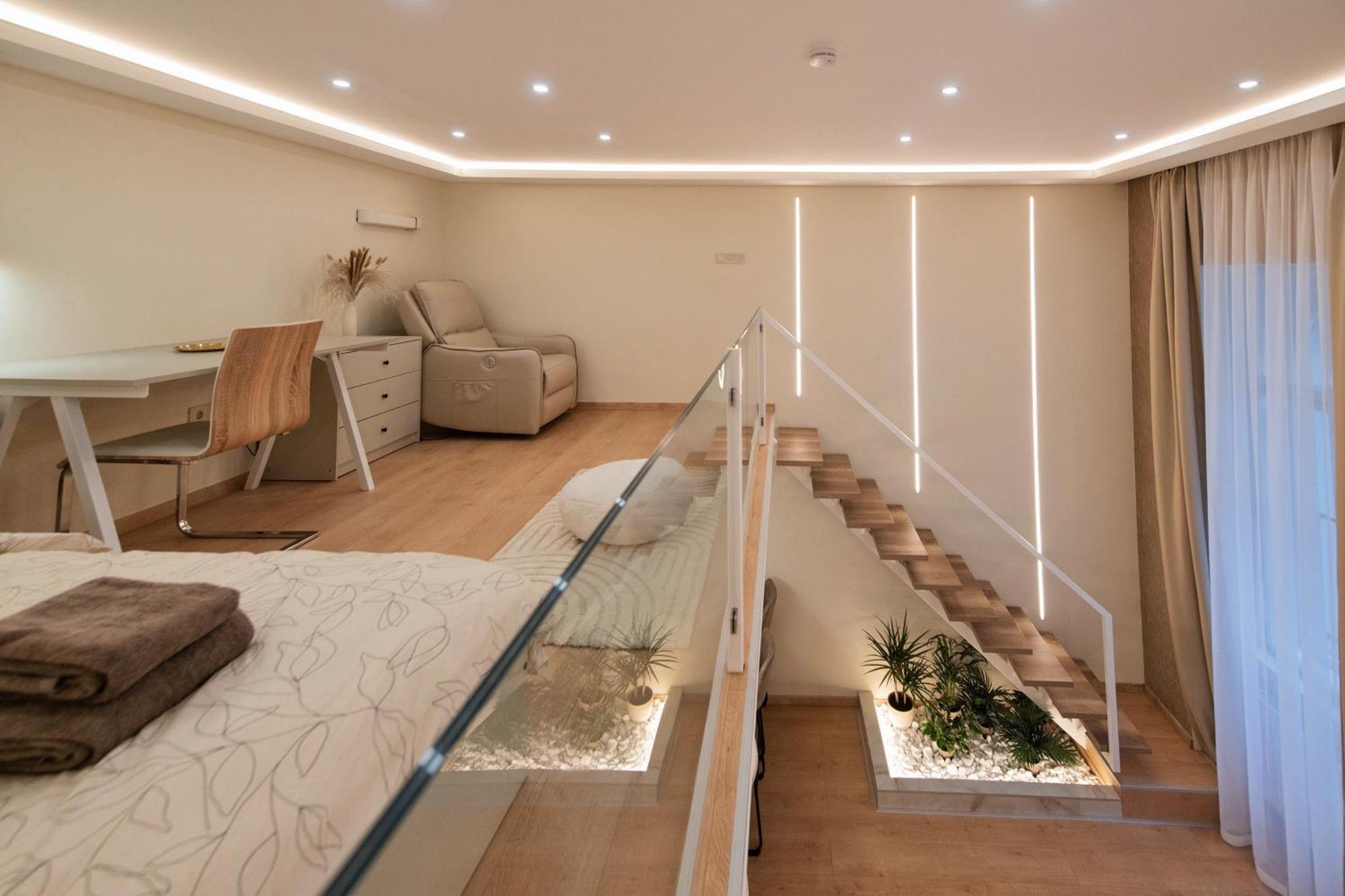 Hubner Apartment บูดาเปสต์ ภายนอก รูปภาพ